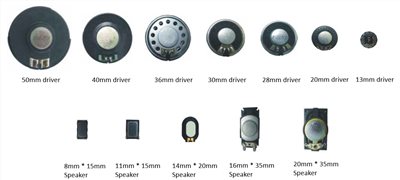 Micro Speaker